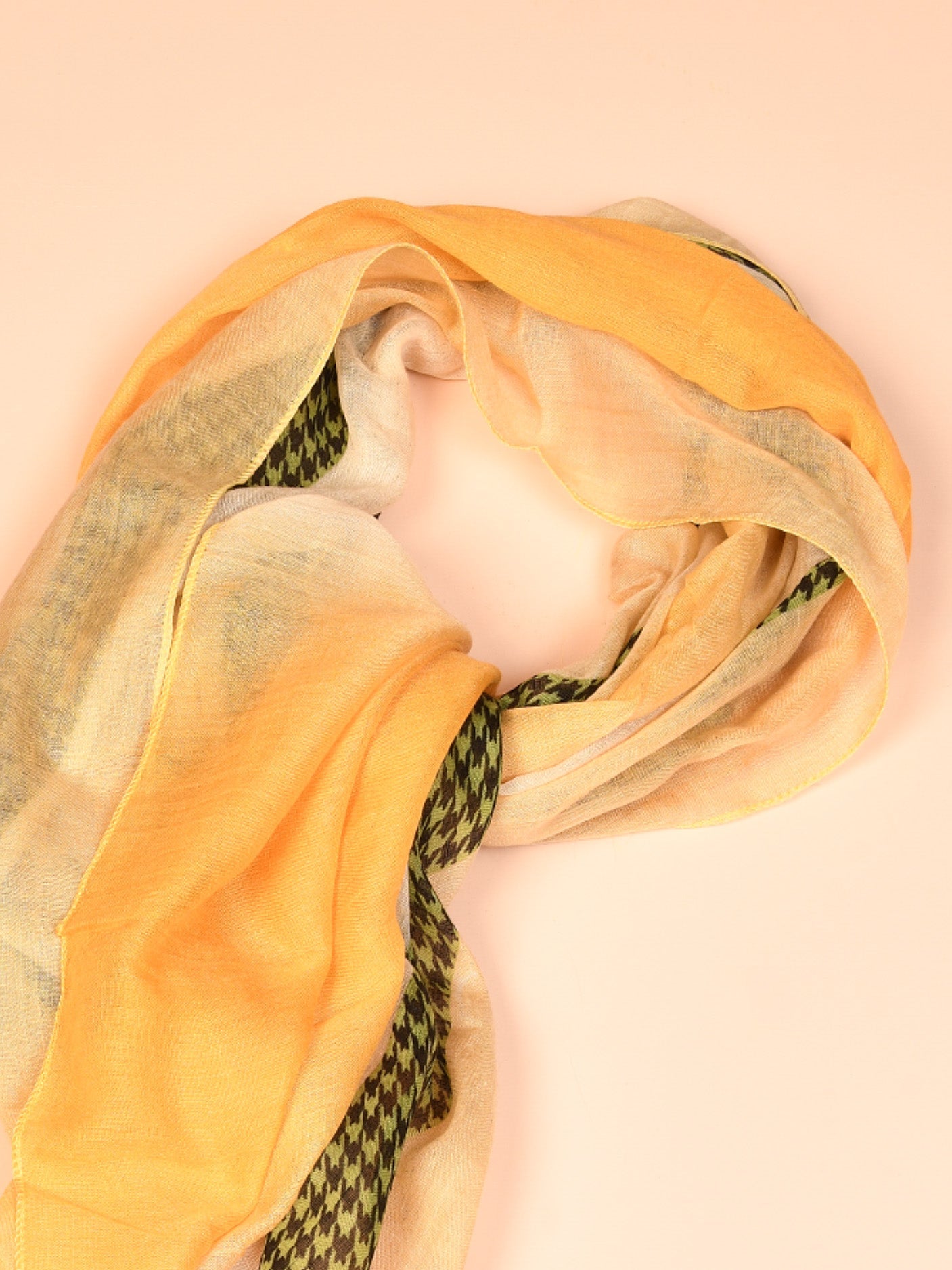 Limelight - Printed Viscose Scarf