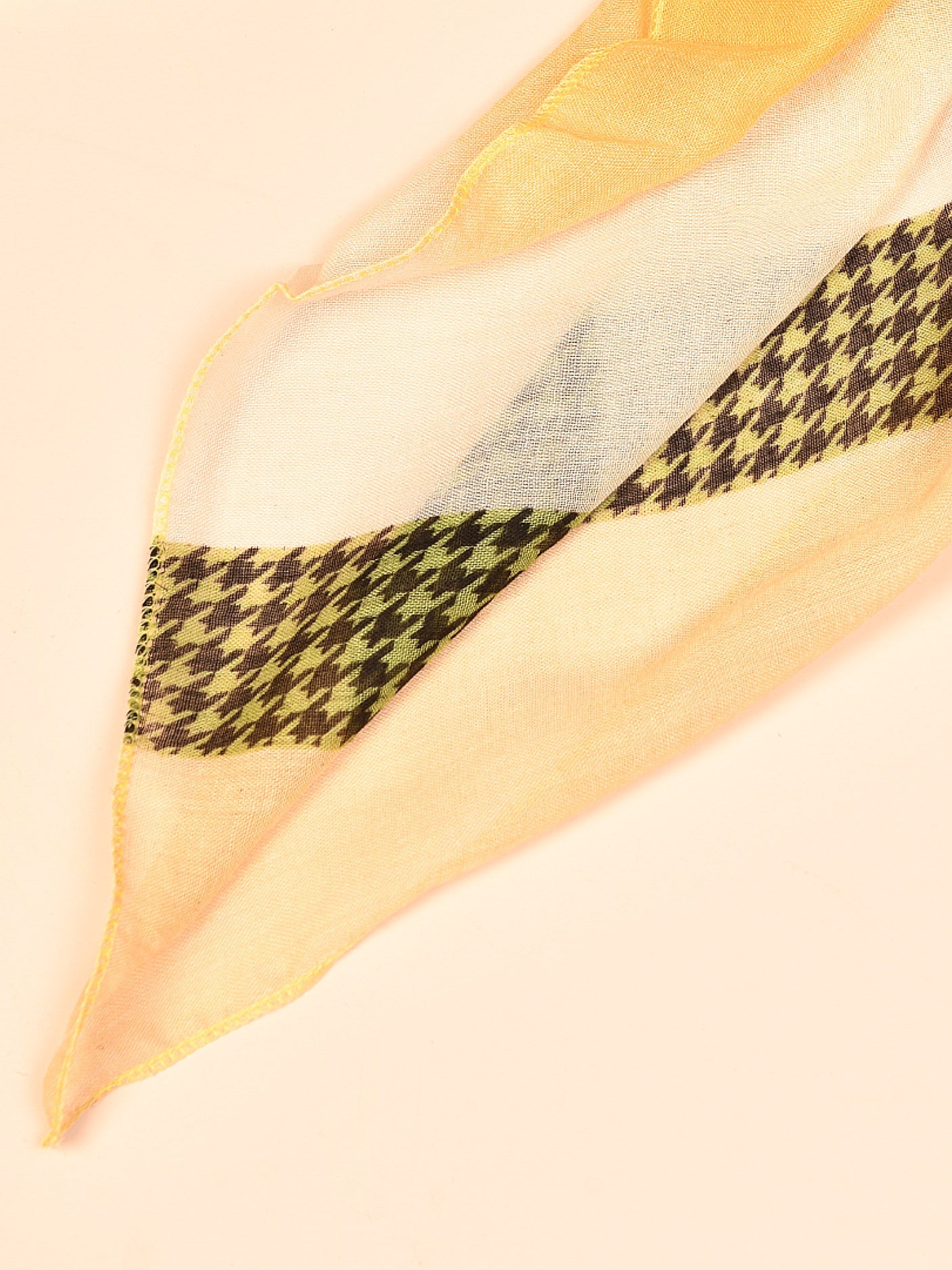 Limelight - Printed Viscose Scarf