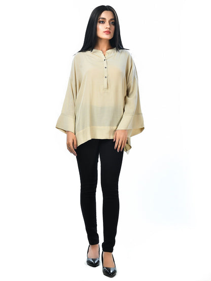 Limelight - Chiffon Top