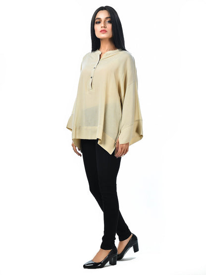 Limelight - Chiffon Top