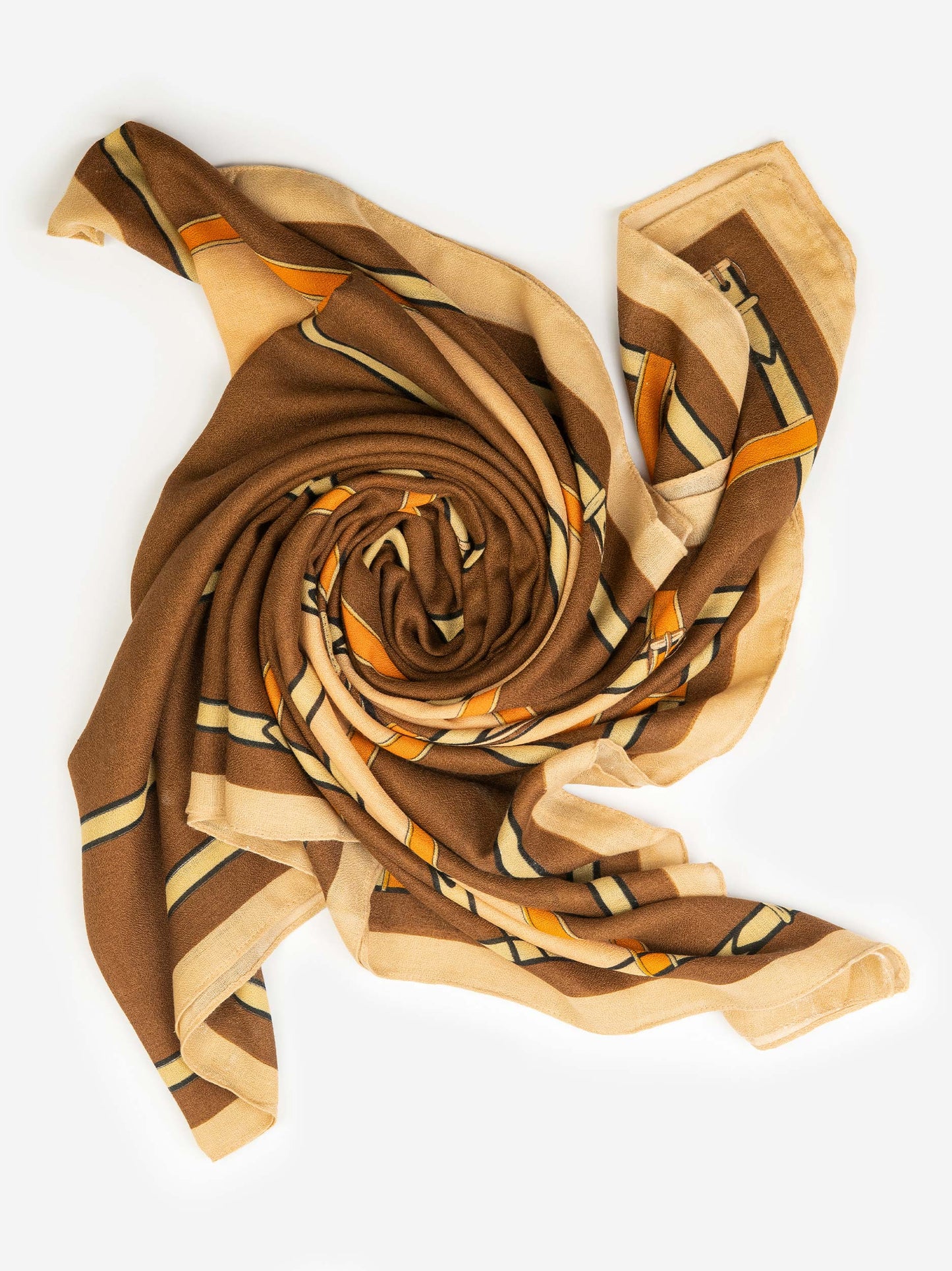 Limelight - Printed Viscose Scarf