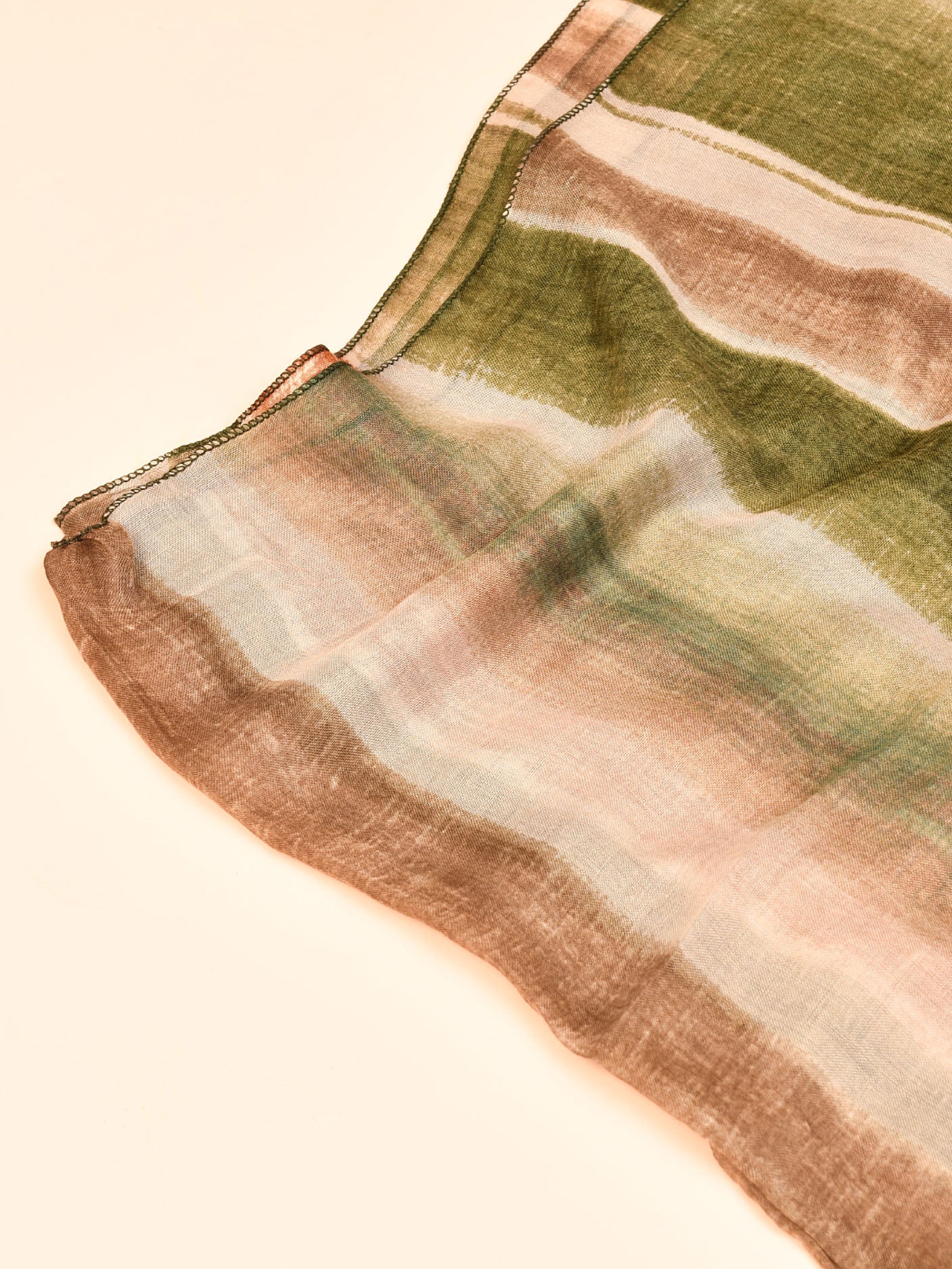 Limelight - Printed Viscose Scarf