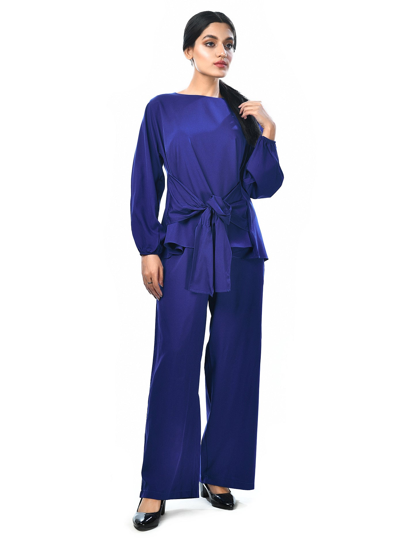 Limelight - Classic Co-Ords Set