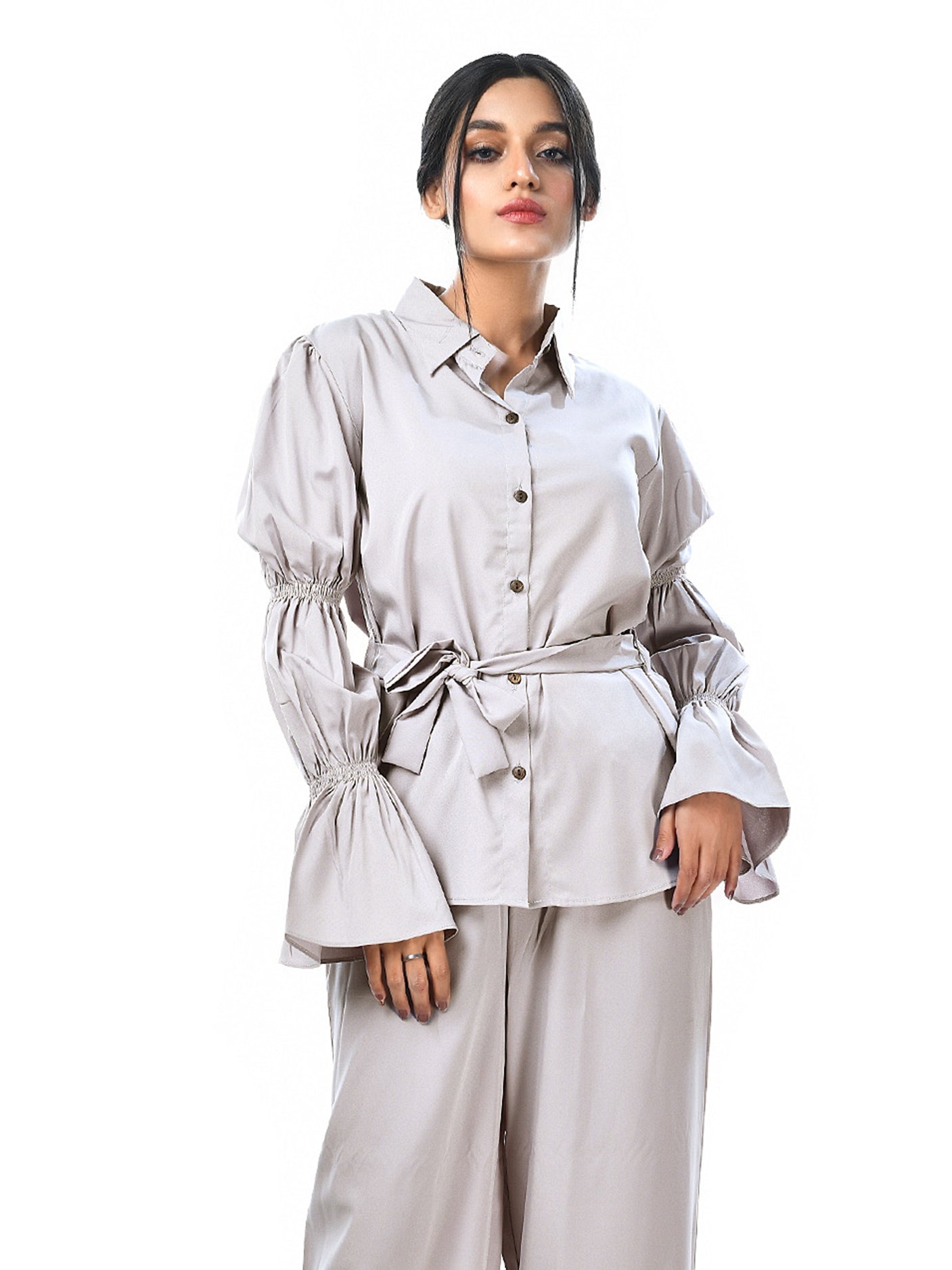 Limelight - Stylized Co-Ords Set