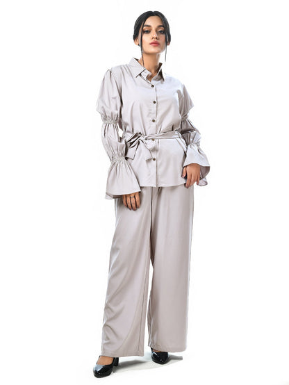 Limelight - Stylized Co-Ords Set