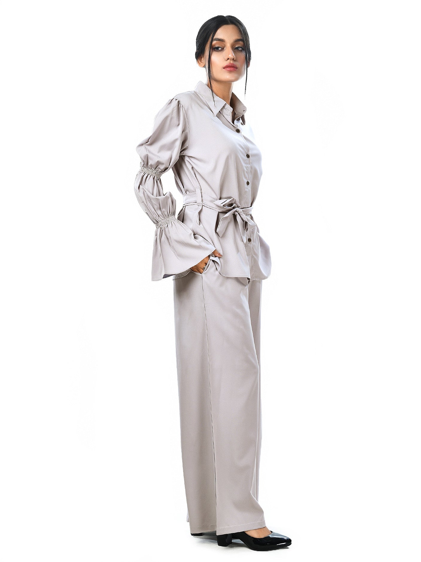 Limelight - Stylized Co-Ords Set