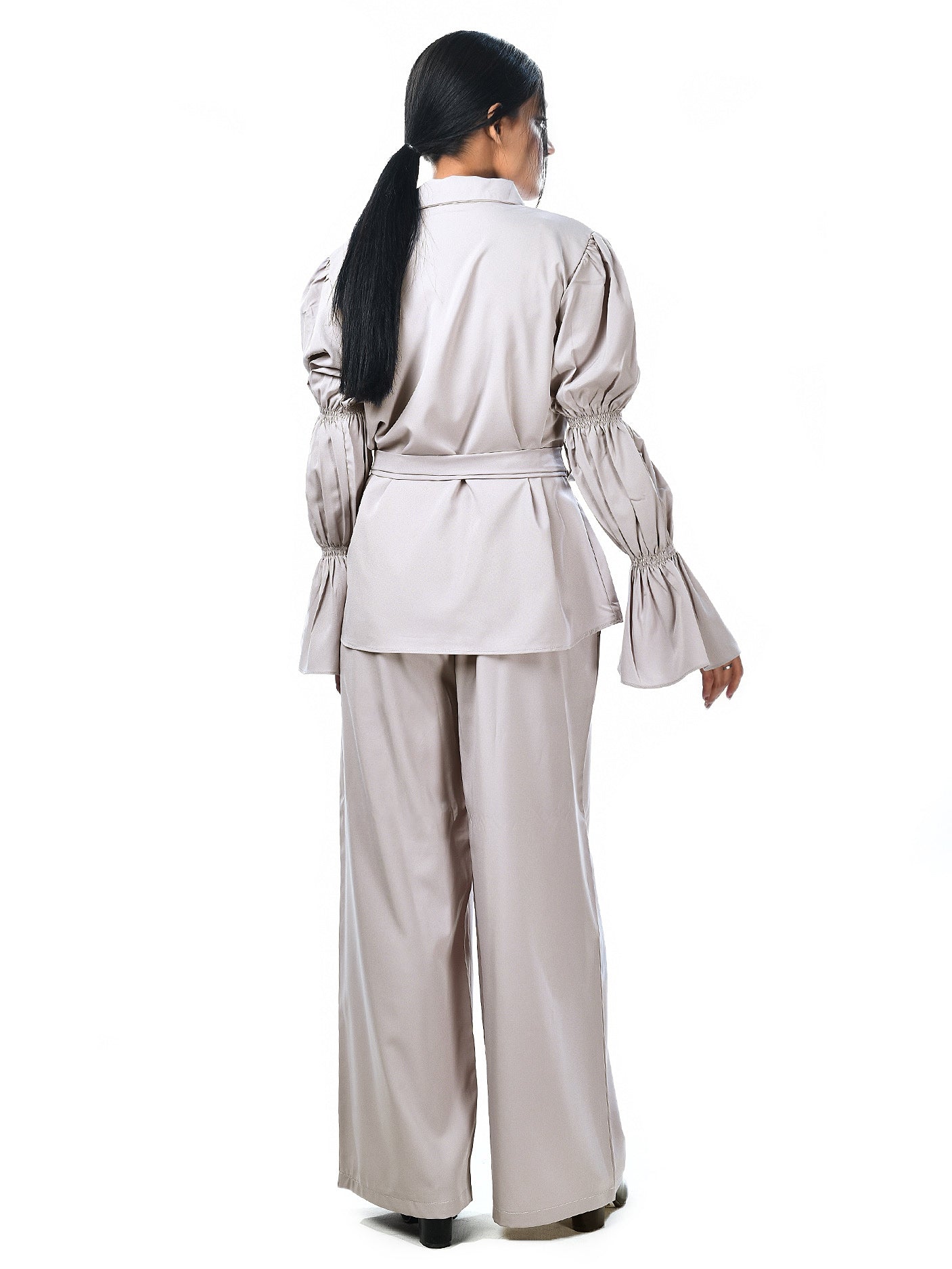 Limelight - Stylized Co-Ords Set