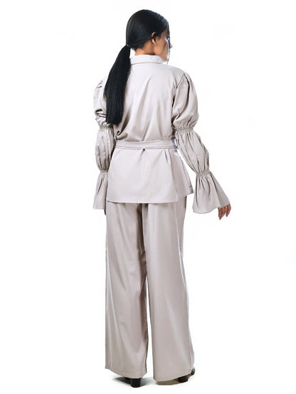 Limelight - Stylized Co-Ords Set