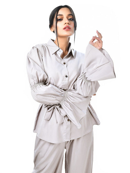 Limelight - Stylized Co-Ords Set