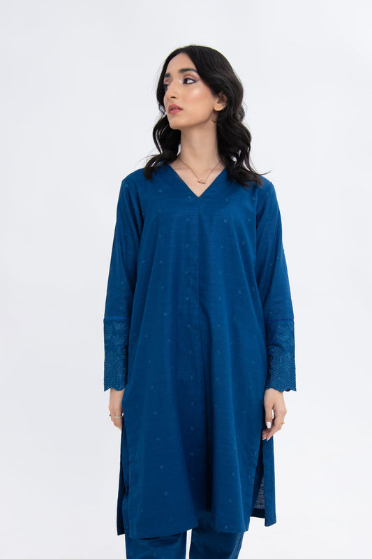 BTW - SAILOR BLUE S&T