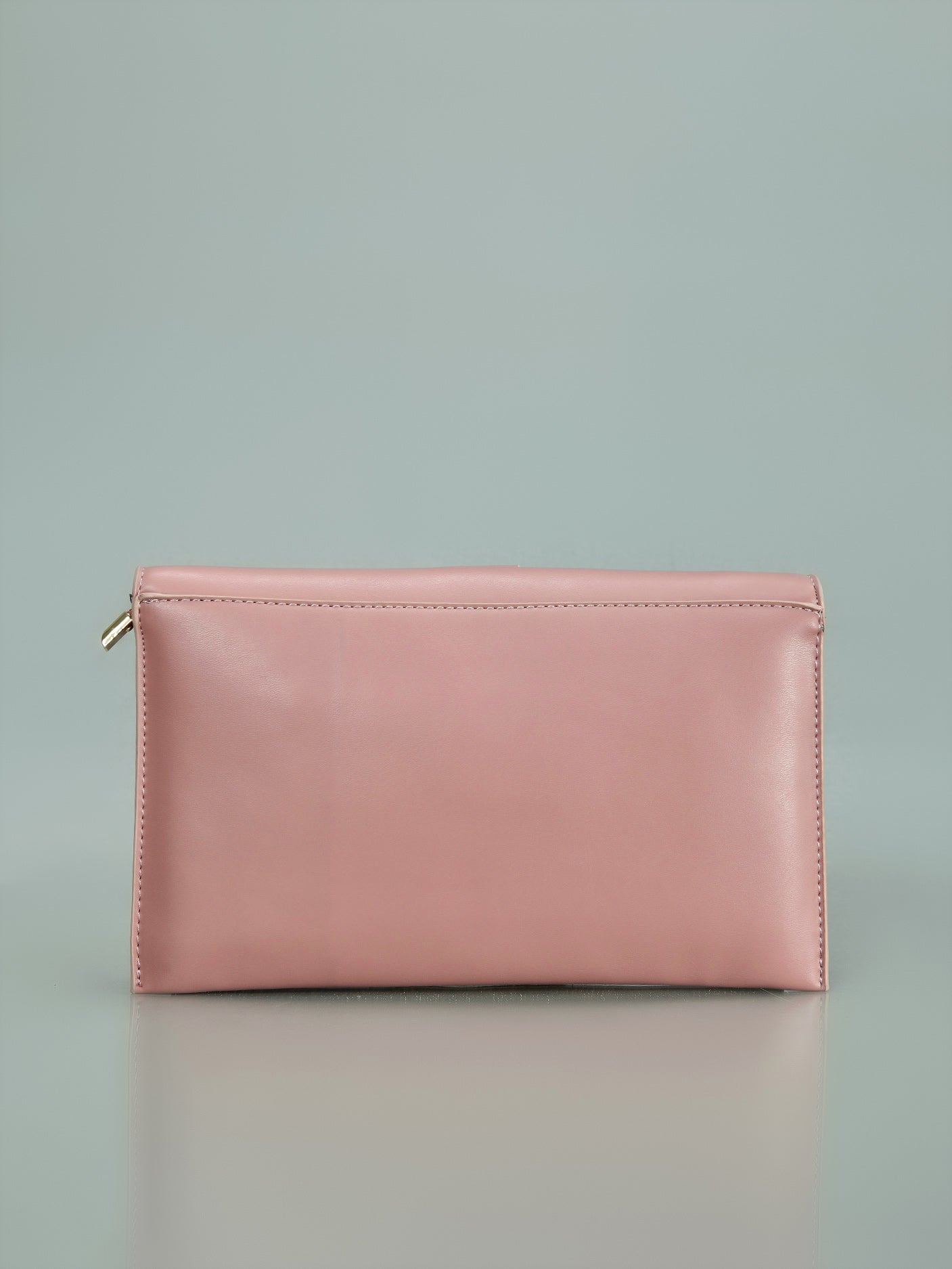 Limelight - Ring Handle Clutch