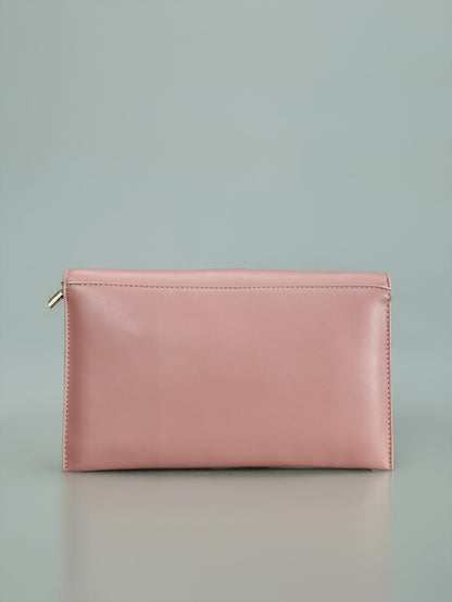 Limelight - Ring Handle Clutch