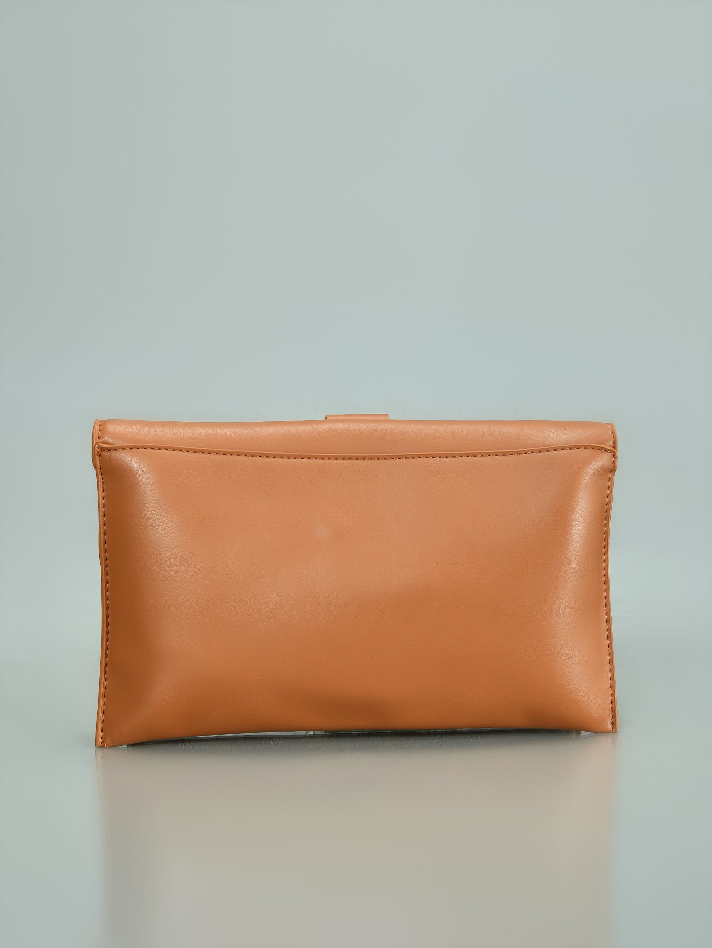 Limelight - Ring Handle Clutch