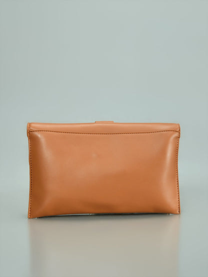 Limelight - Ring Handle Clutch