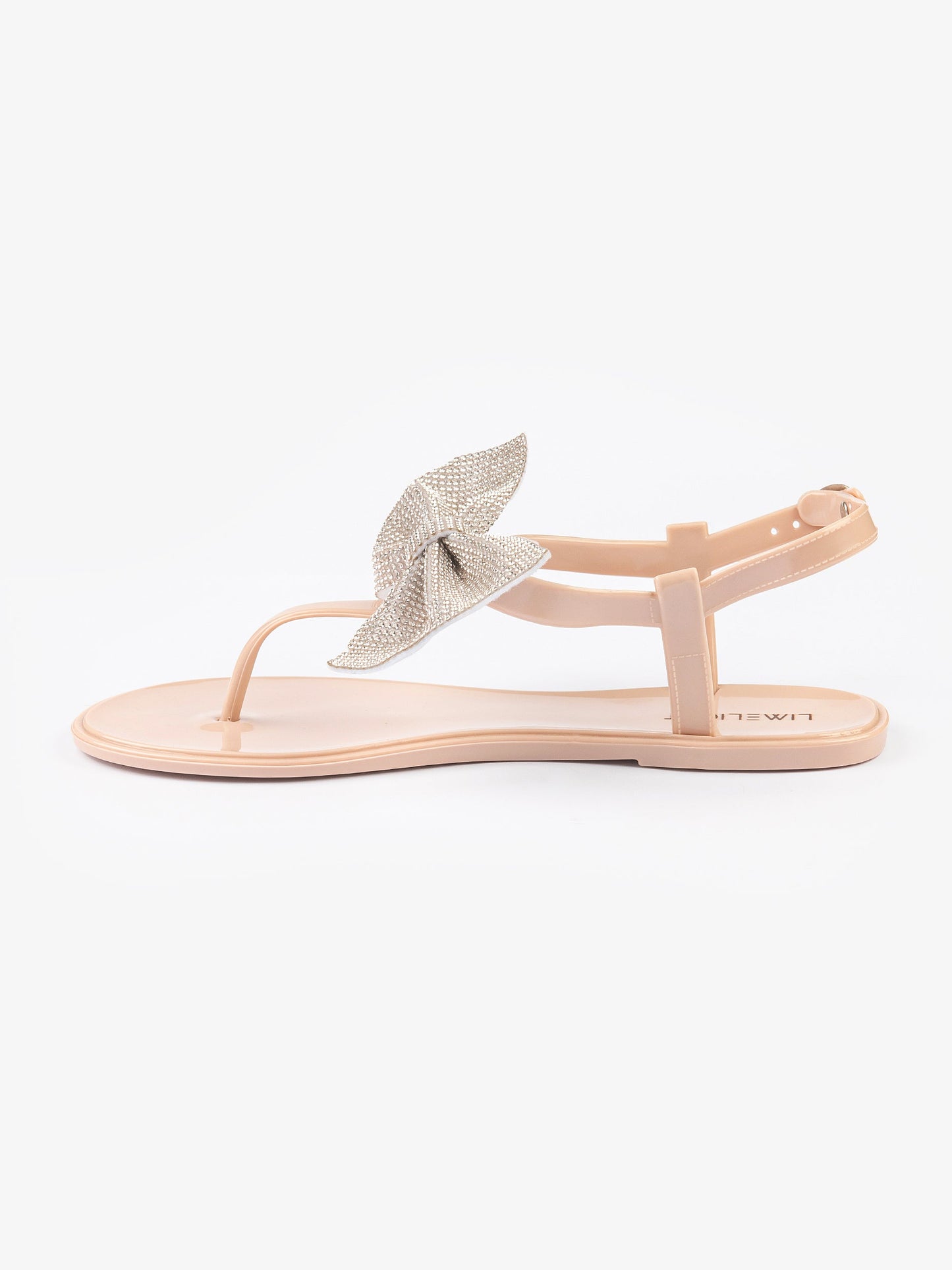 Limelight - Diamentes Sandals