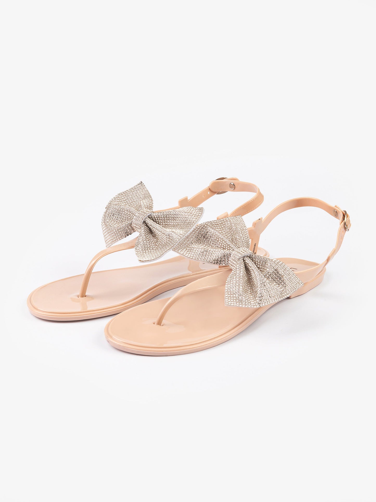 Limelight - Diamentes Sandals