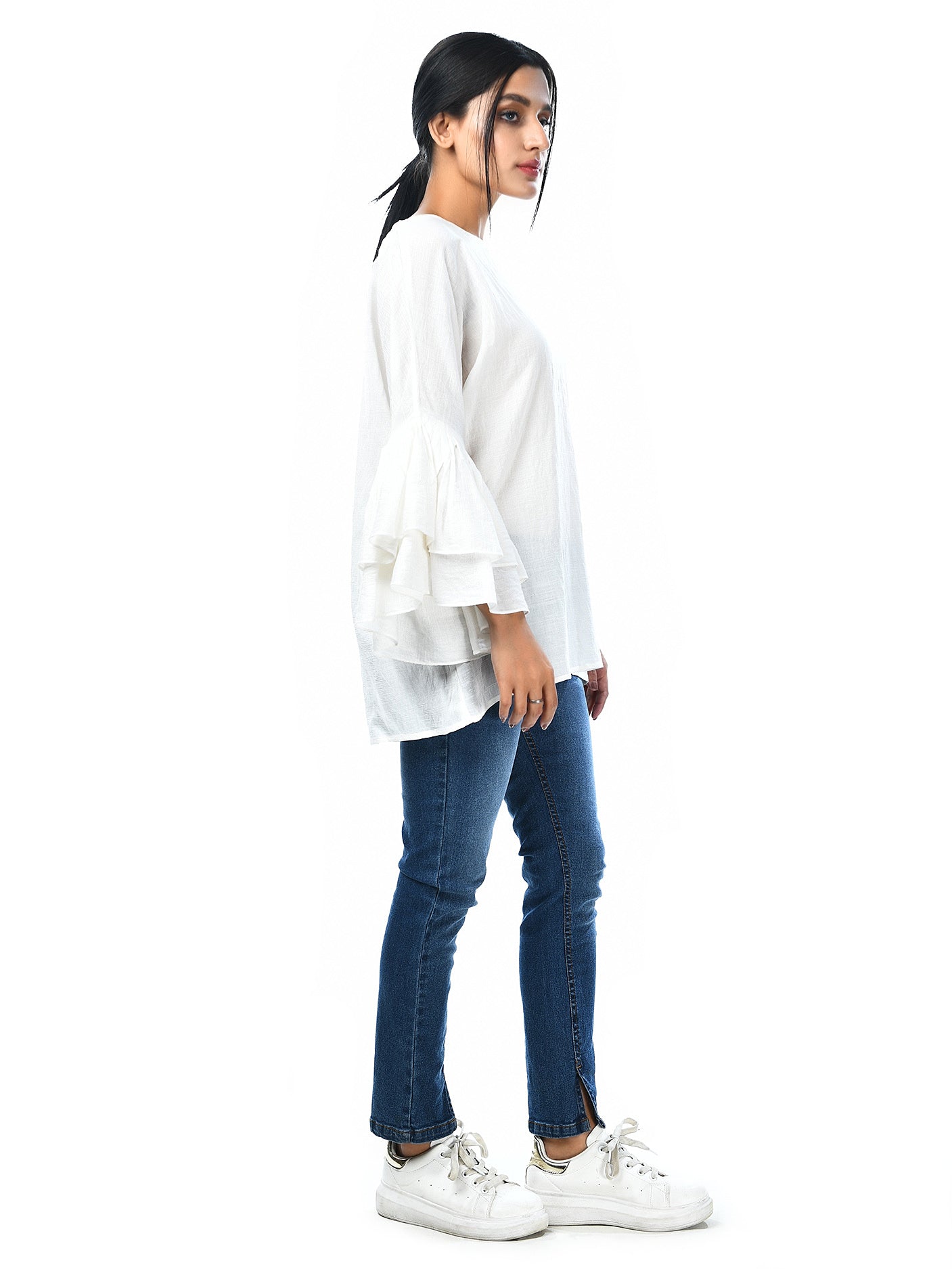 Limelight - Classic Top