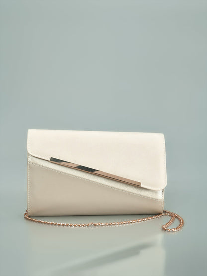 Limelight - Slant Flap Clutch