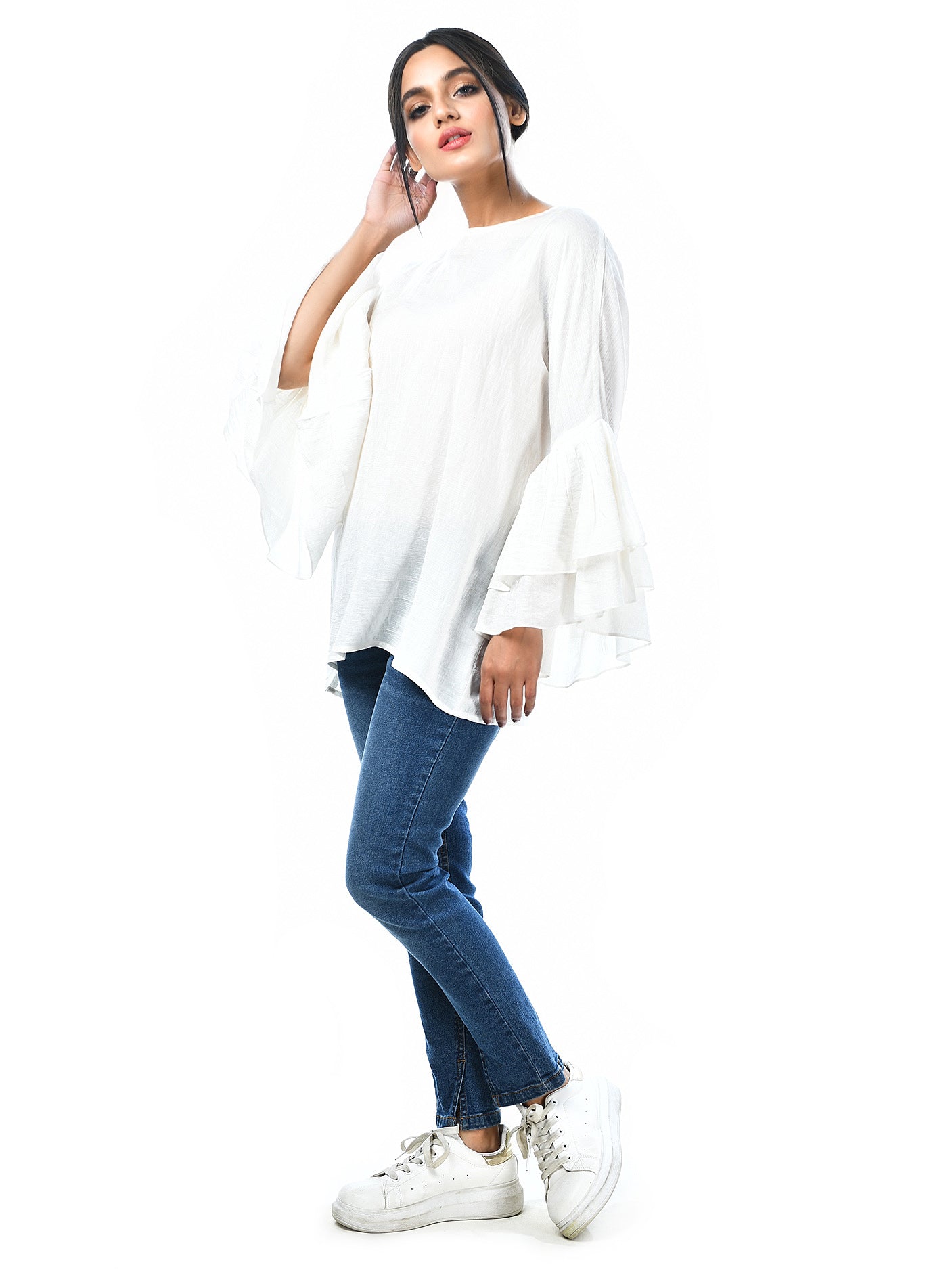 Limelight - Classic Top