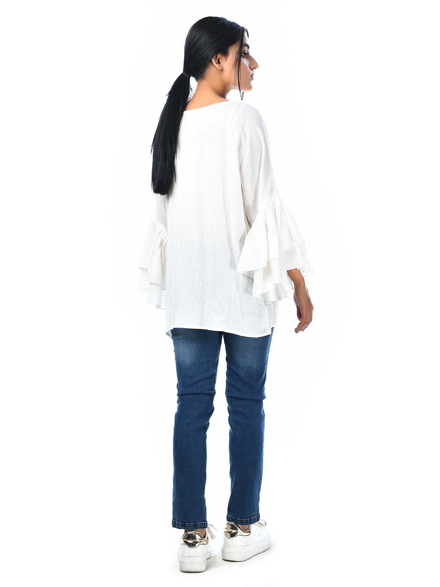 Limelight - Classic Top