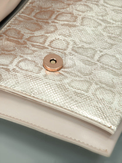 Limelight - Ring Handle Clutch