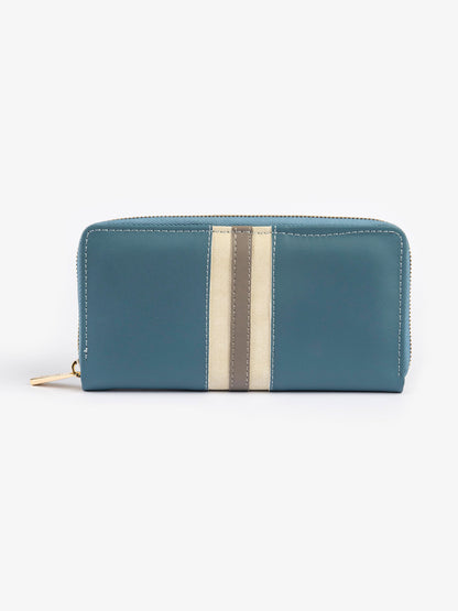 Limelight - Vintage Zip Wallet