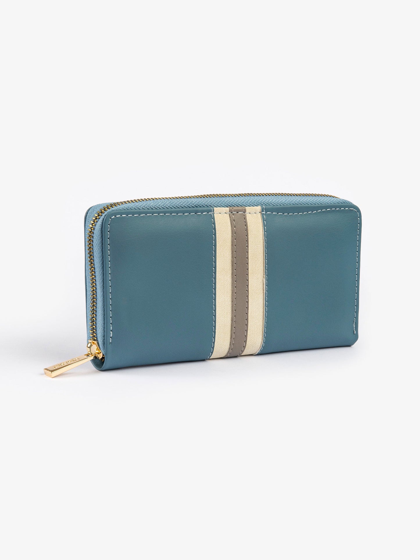 Limelight - Vintage Zip Wallet