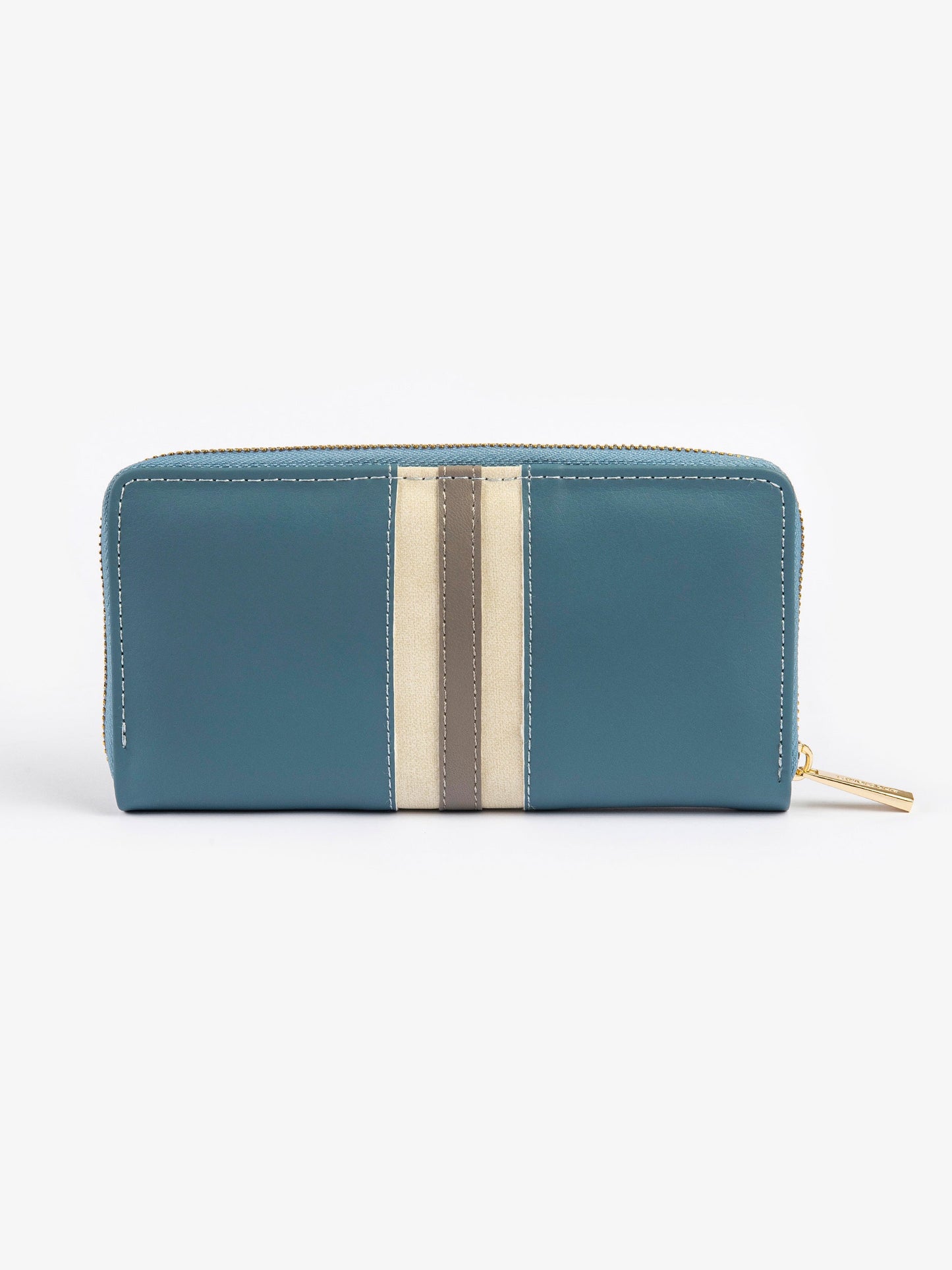 Limelight - Vintage Zip Wallet