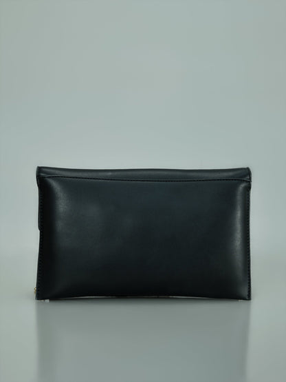 Limelight - Ring Handle Clutch