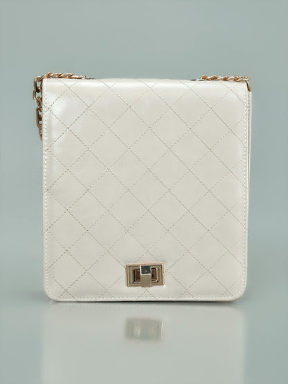 Limelight - Quilted Handbag