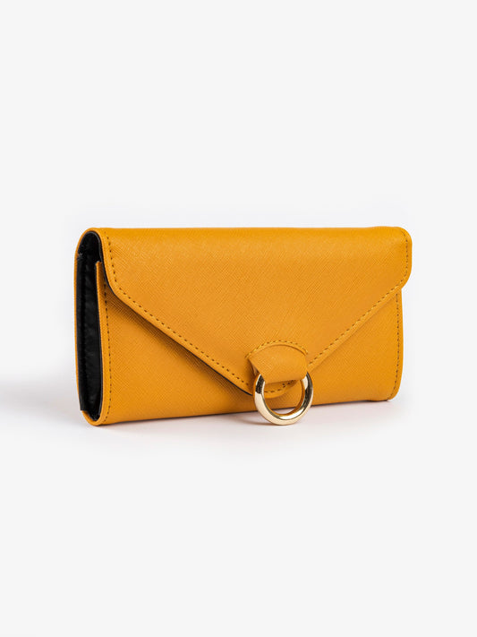 Limelight - Envelope Wallet