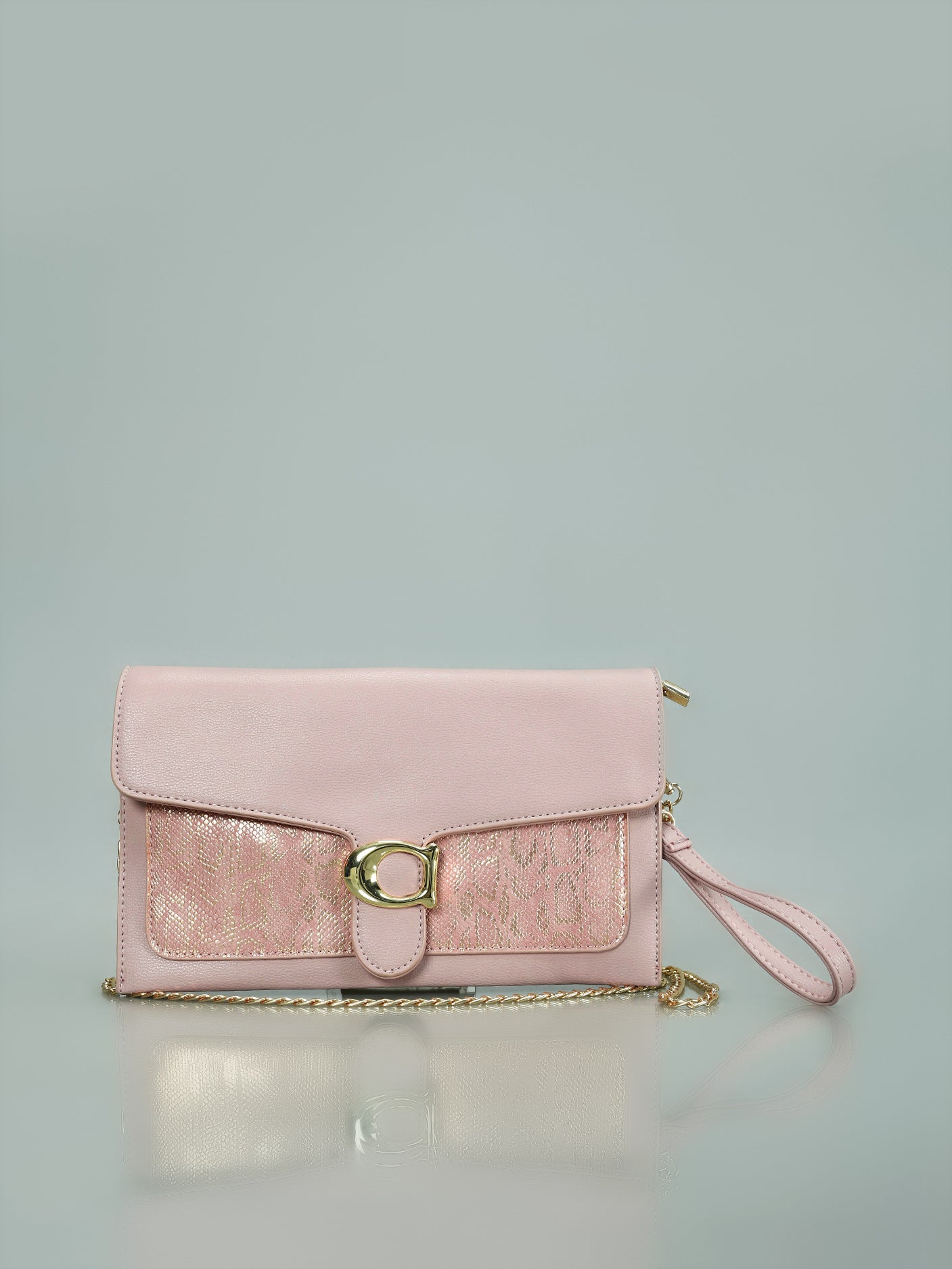 Limelight - Simple Clutch