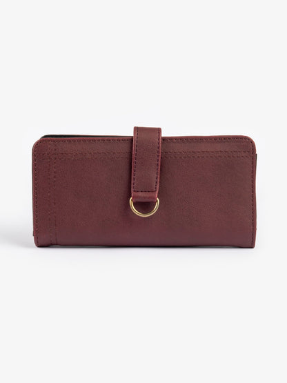 Limelight - Classic Strape Wallet