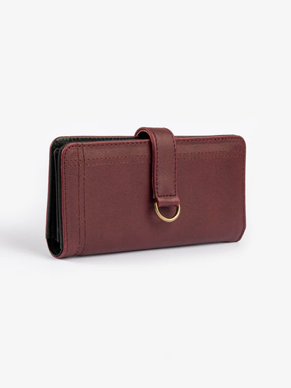 Limelight - Classic Strape Wallet