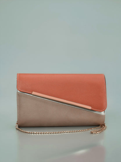 Limelight - Two Tone Clutch