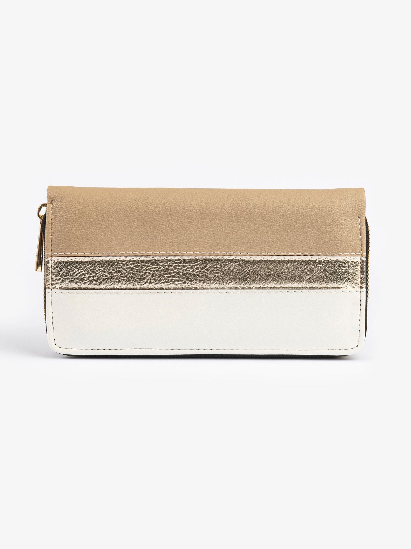 Limelight - Classic Zip Wallet