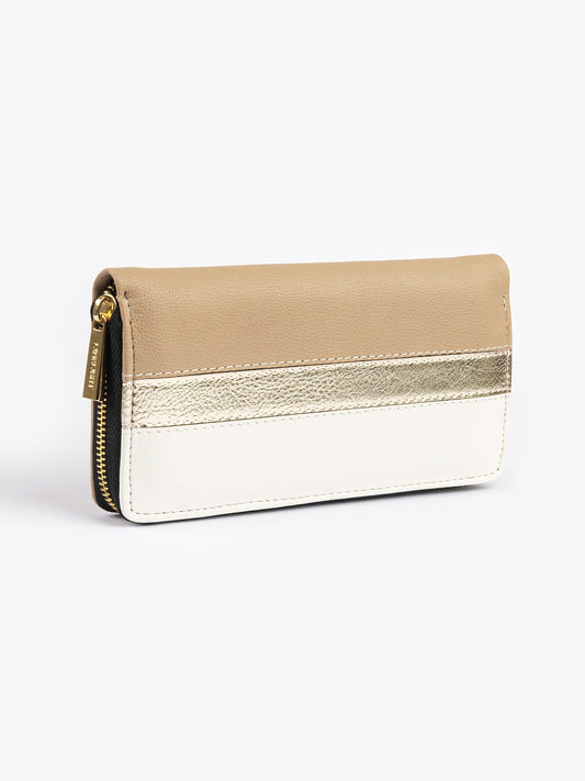 Limelight - Classic Zip Wallet