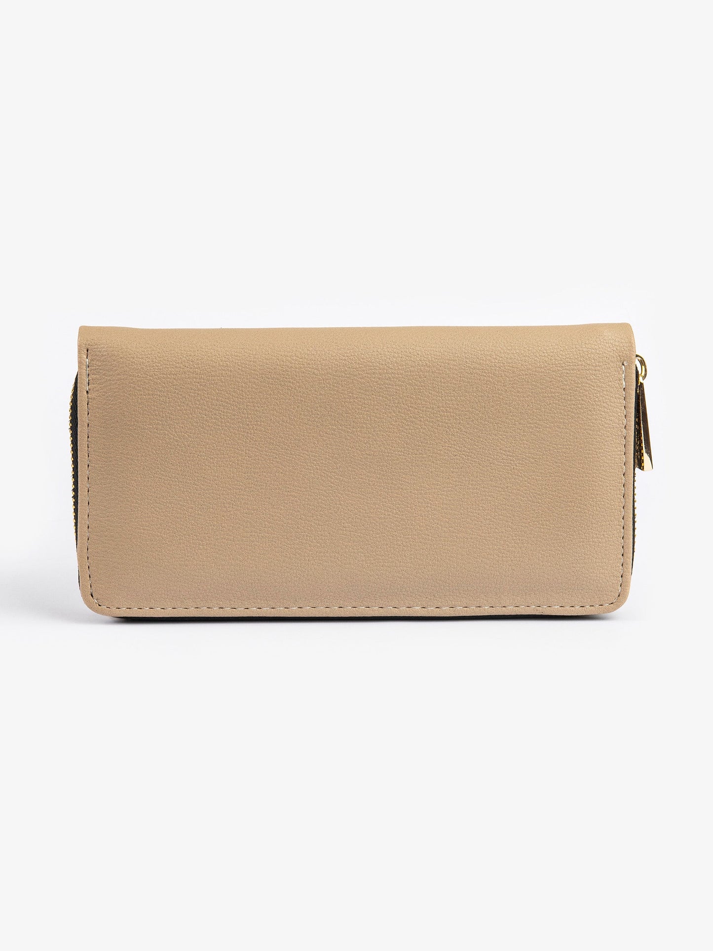 Limelight - Classic Zip Wallet