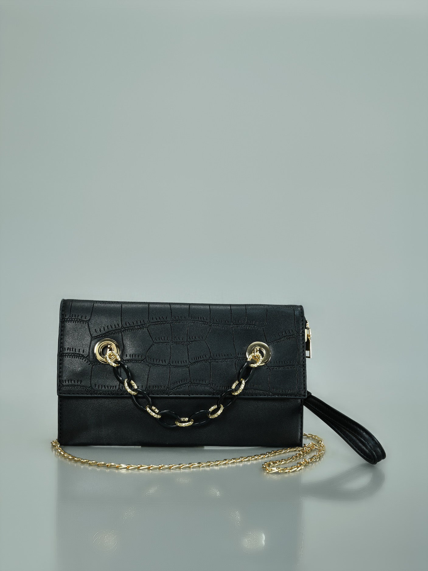 Limelight - Chained Clutch