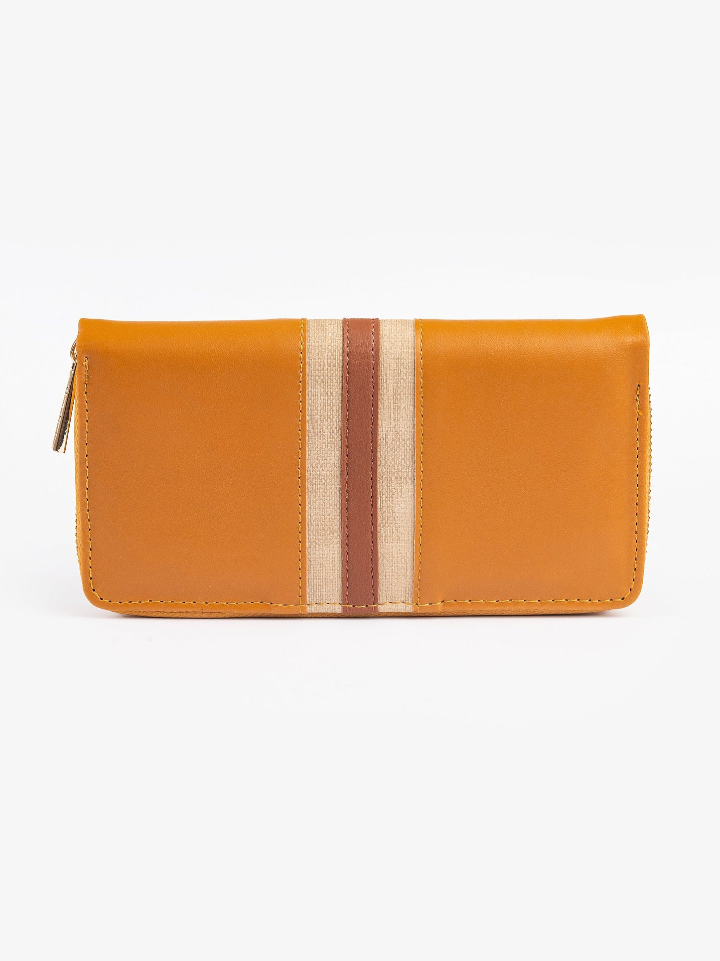 Limelight - Vintage Zip Wallet