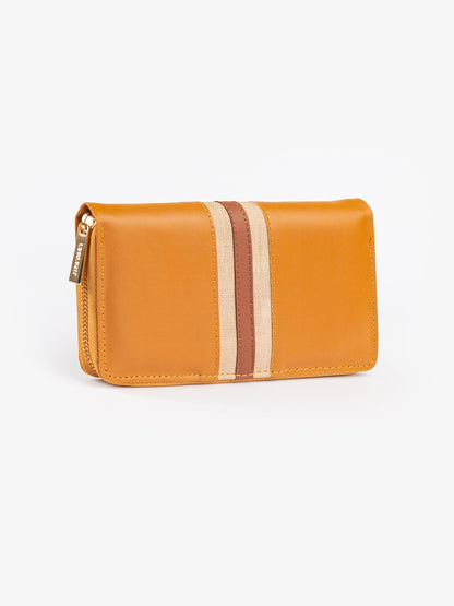 Limelight - Vintage Zip Wallet