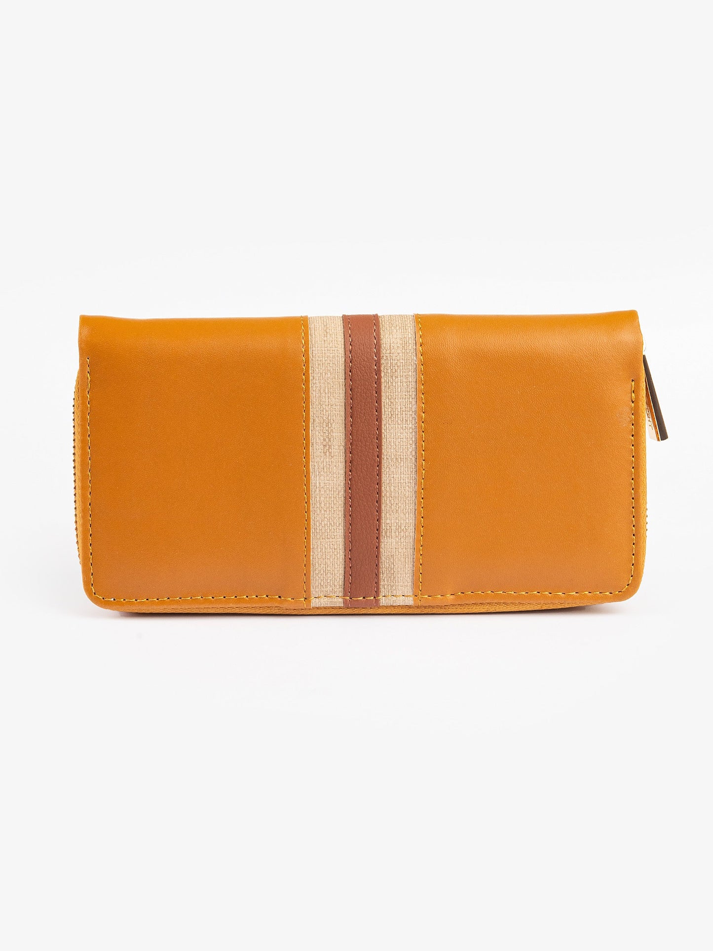 Limelight - Vintage Zip Wallet