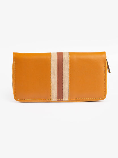 Limelight - Vintage Zip Wallet