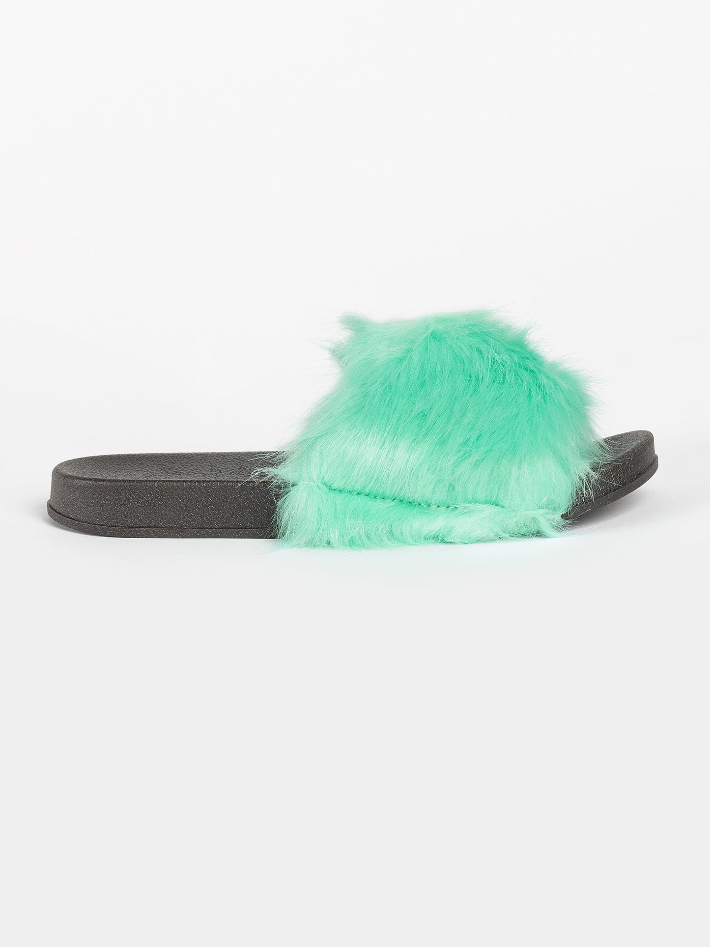 Fluffy Slippers