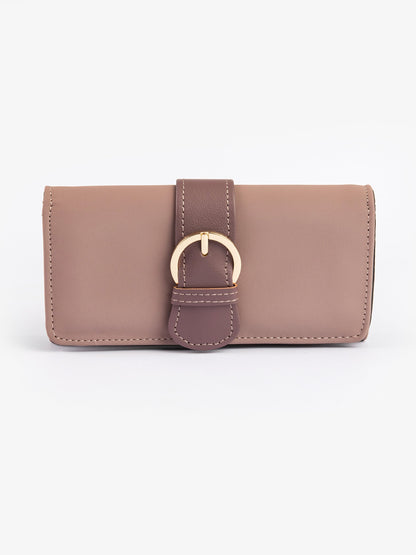 Limelight - Vintage Buckle Wallet