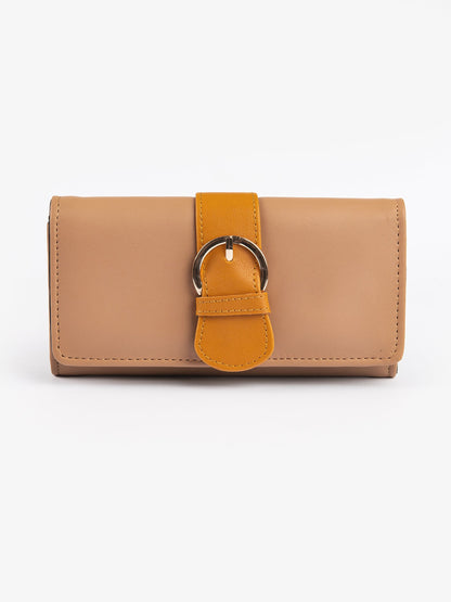 Limelight - Vintage Buckle Wallet