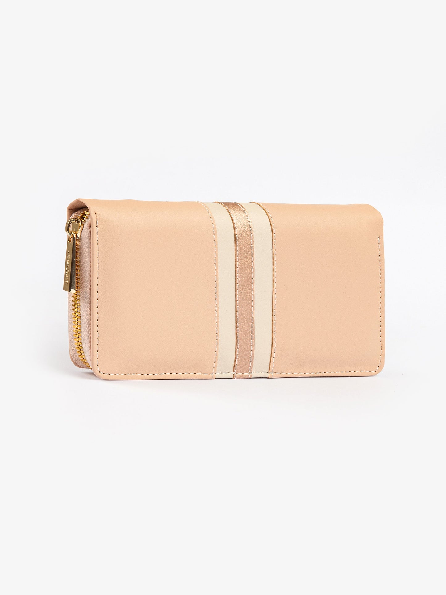 Limelight - Vintage Zip Wallet