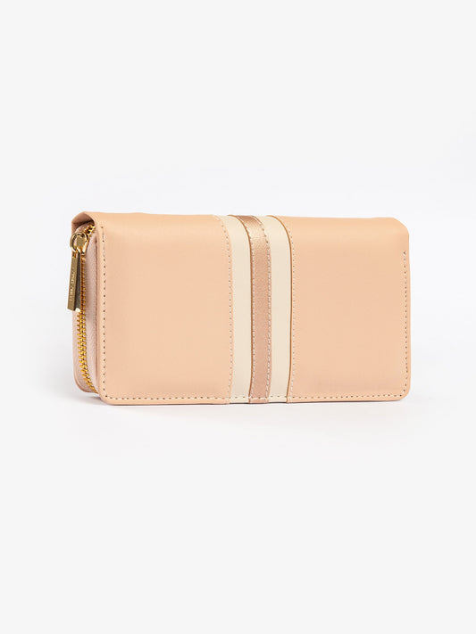 Limelight - Vintage Zip Wallet