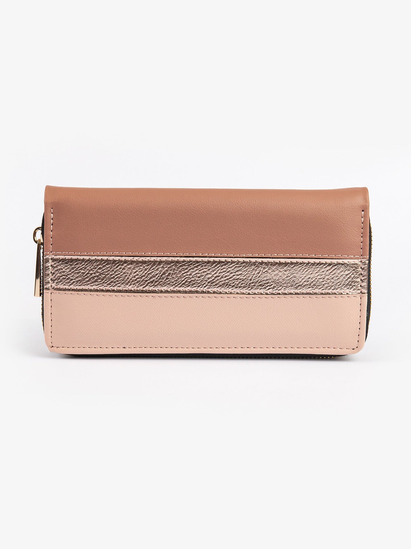 Limelight - Classic Zip Wallet