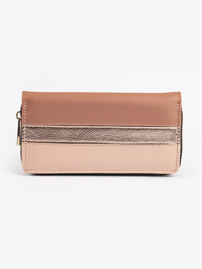 Limelight - Classic Zip Wallet